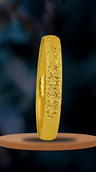 Akıncı Yatırımlık Bilezik