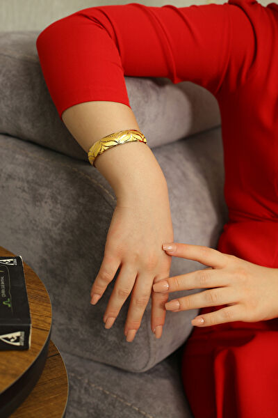 Akıncı Yatırımlık Bilezik