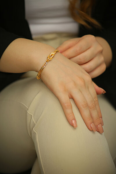 Akıncı Yatırımlık Bilezik