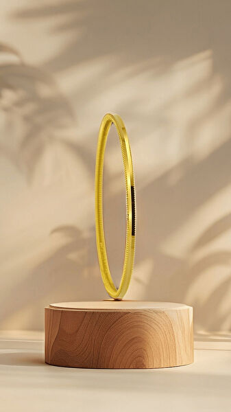 Akıncı Yatırımlık Bilezik