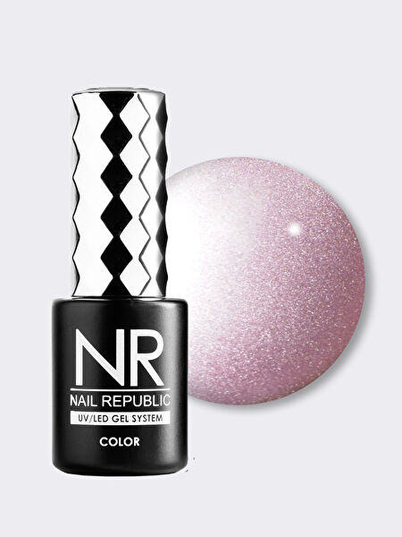 Nail Republic Tırnak Bakım Ürünleri