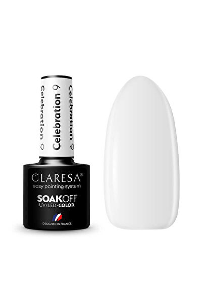 Kristall Oje, Tırnak Cilası