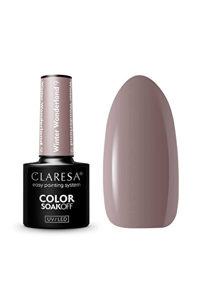 Kristall Oje, Tırnak Cilası