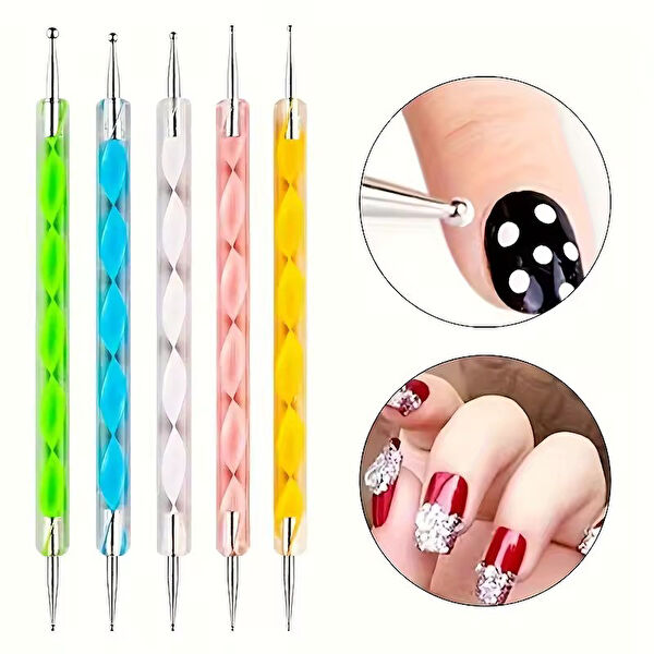 Aba Nails Tırnak Bakım Ürünleri