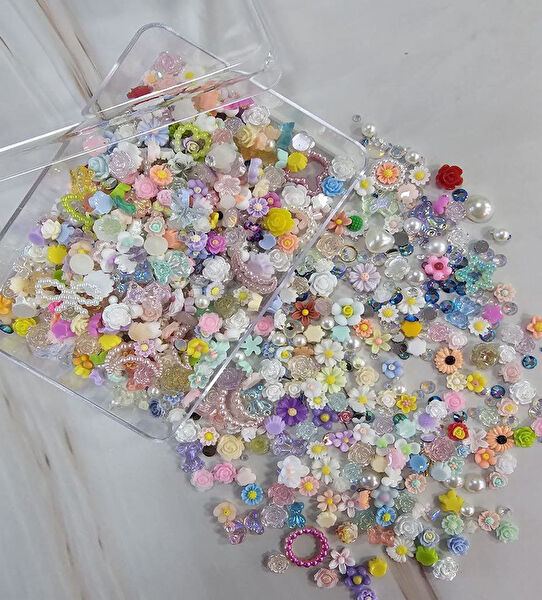 Aba Nails Tırnak Bakım Ürünleri