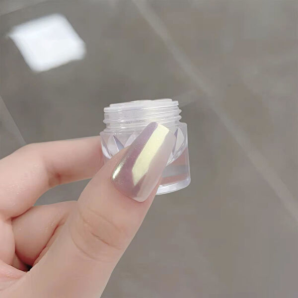 Aba Nails Tırnak Bakım Ürünleri