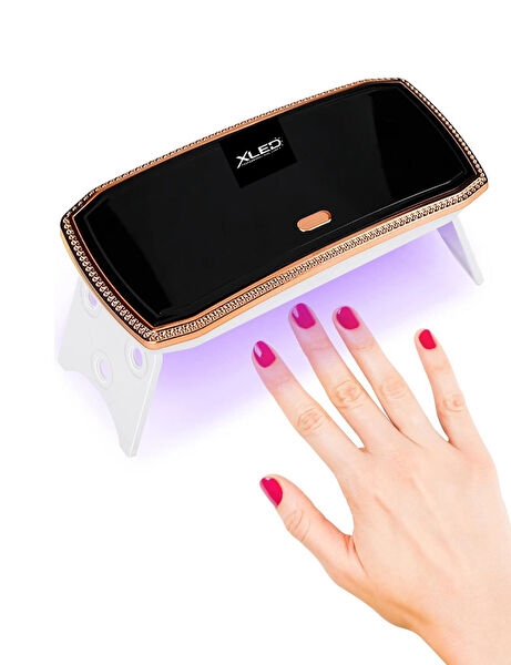 XLED Tırnak Bakım Ürünleri