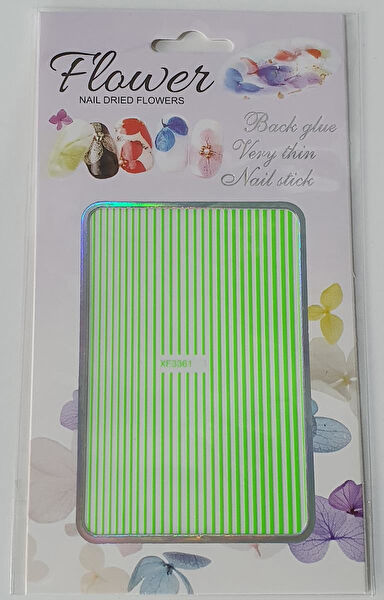 Flower Tırnak Bakım Ürünleri