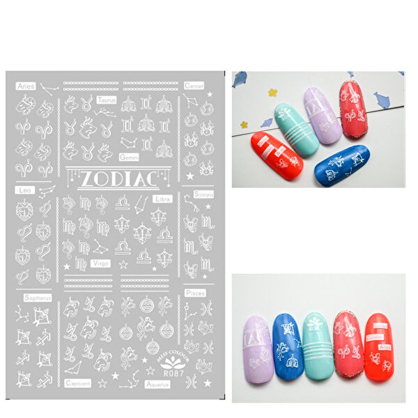 Aba Nails Tırnak Bakım Ürünleri