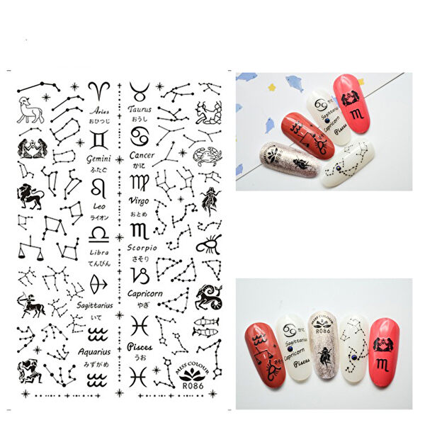 Aba Nails Tırnak Bakım Ürünleri