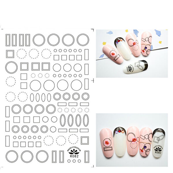 Aba Nails Tırnak Bakım Ürünleri