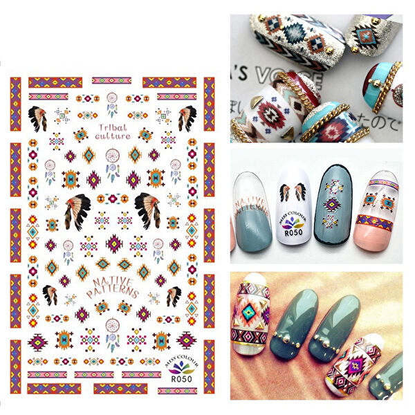 Aba Nails Tırnak Bakım Ürünleri