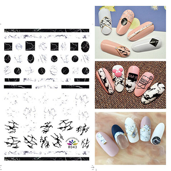 Aba Nails Tırnak Bakım Ürünleri