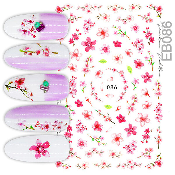 Aba Nails Tırnak Bakım Ürünleri