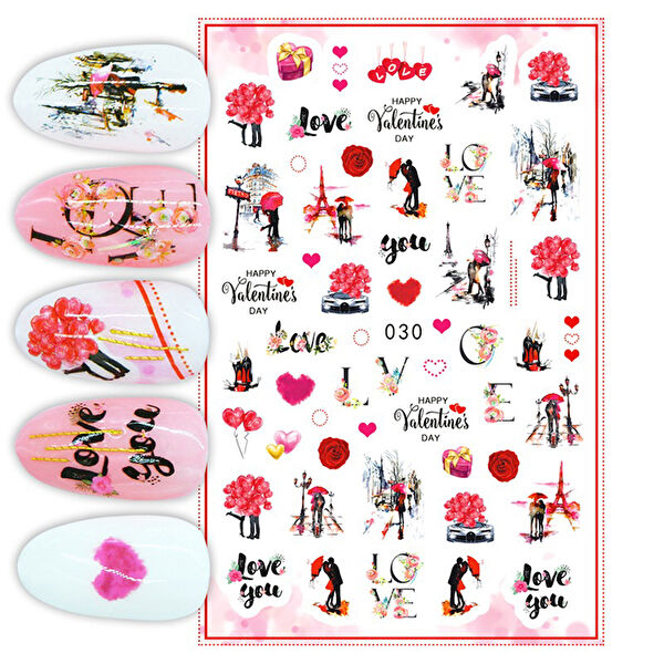 Aba Nails Tırnak Bakım Ürünleri