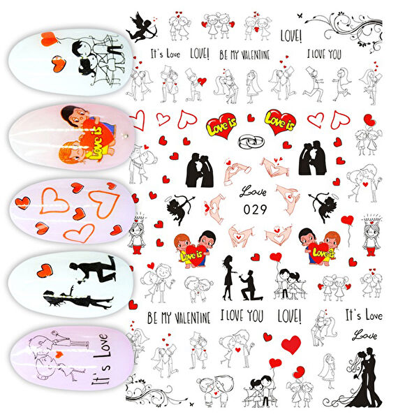 Aba Nails Tırnak Bakım Ürünleri