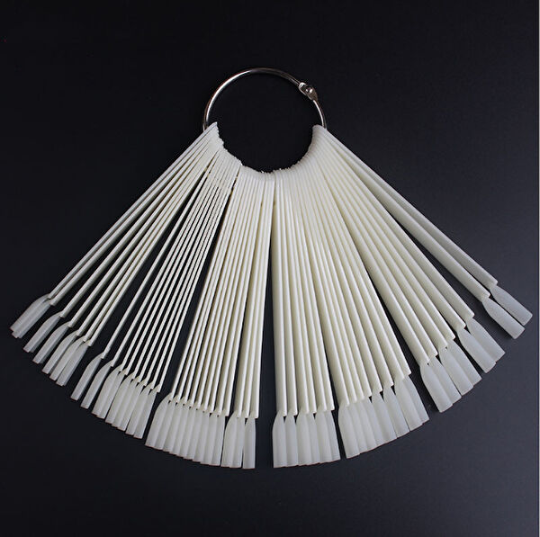 Aba Nails Tırnak Bakım Ürünleri