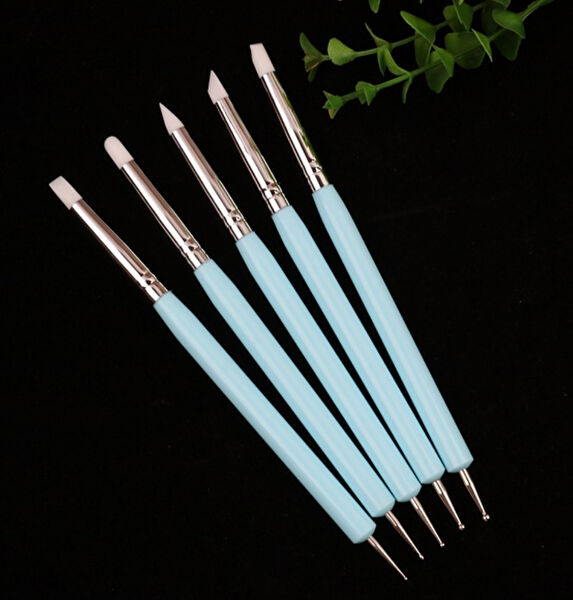 Aba Nails Tırnak Bakım Ürünleri