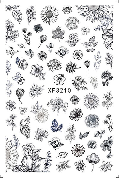 Flower Tırnak Bakım Ürünleri