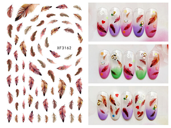 Flower Tırnak Bakım Ürünleri