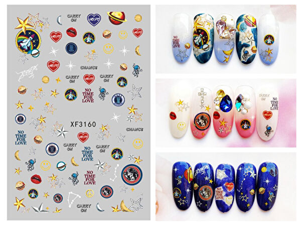 Flower Tırnak Bakım Ürünleri