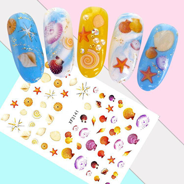 Flower Tırnak Bakım Ürünleri