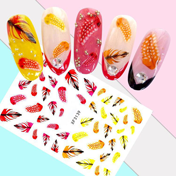 Flower Tırnak Bakım Ürünleri