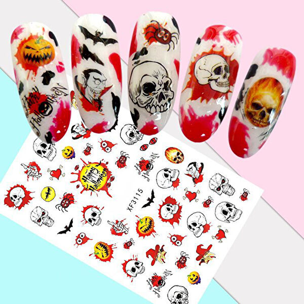 Flower Tırnak Bakım Ürünleri