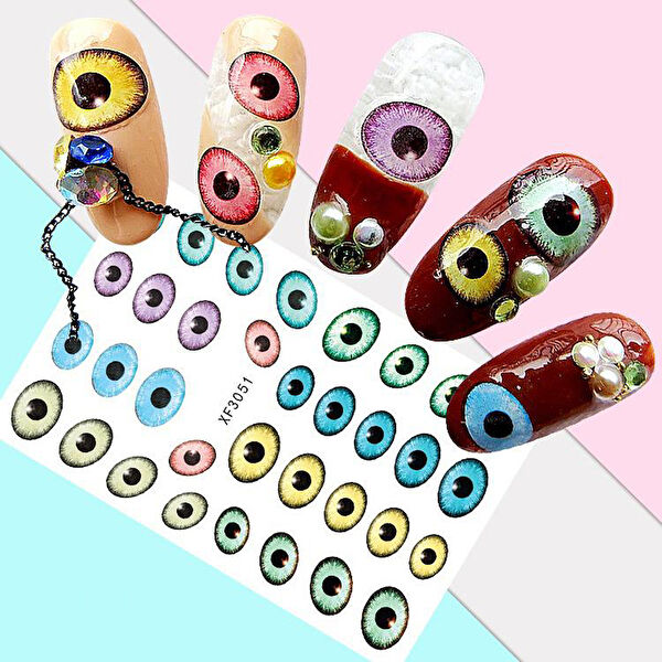 Flower Tırnak Bakım Ürünleri