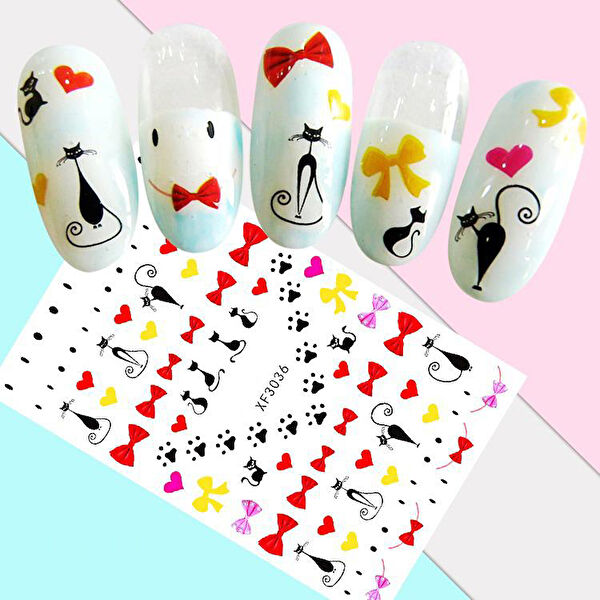 Flower Tırnak Bakım Ürünleri