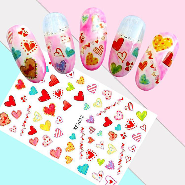 Flower Tırnak Bakım Ürünleri