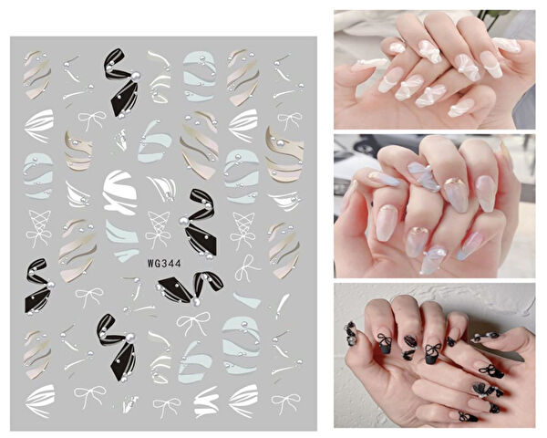 Aba Nails Tırnak Bakım Ürünleri