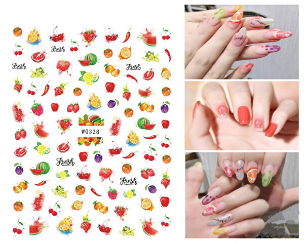 Aba Nails Tırnak Bakım Ürünleri