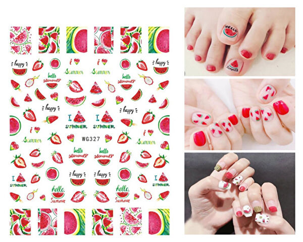 Aba Nails Tırnak Bakım Ürünleri