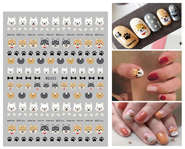 Aba Nails Tırnak Bakım Ürünleri