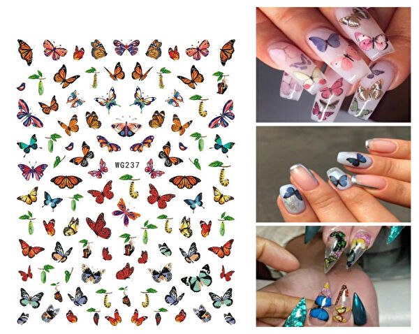 Aba Nails Tırnak Bakım Ürünleri