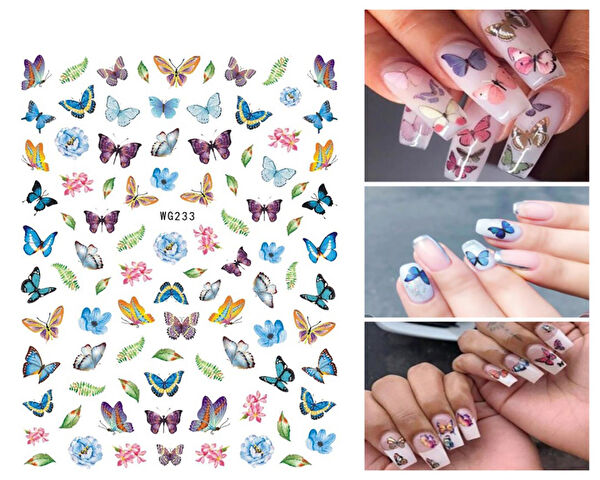 Aba Nails Tırnak Bakım Ürünleri