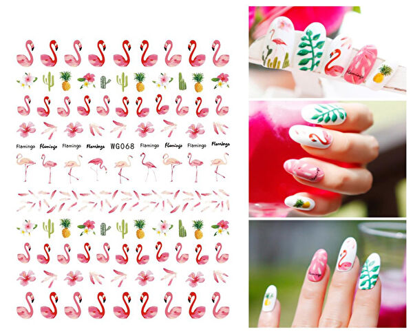 Aba Nails Tırnak Bakım Ürünleri