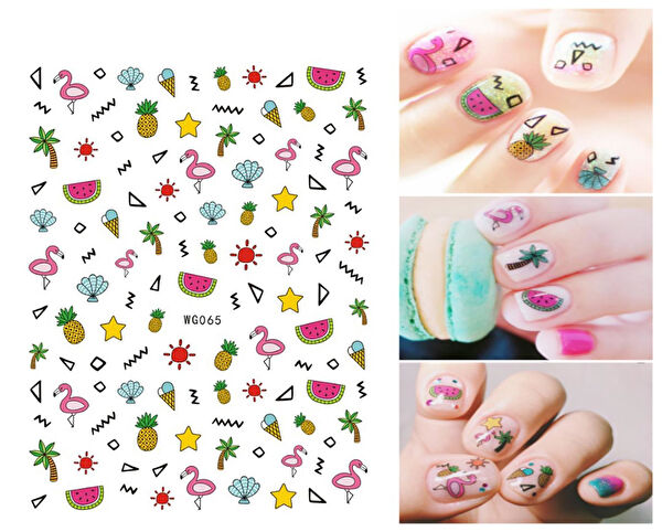 Aba Nails Tırnak Bakım Ürünleri