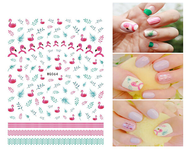 Aba Nails Tırnak Bakım Ürünleri