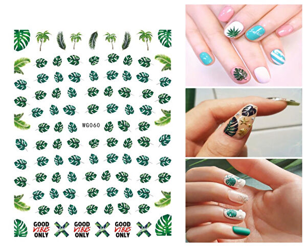 Aba Nails Tırnak Bakım Ürünleri