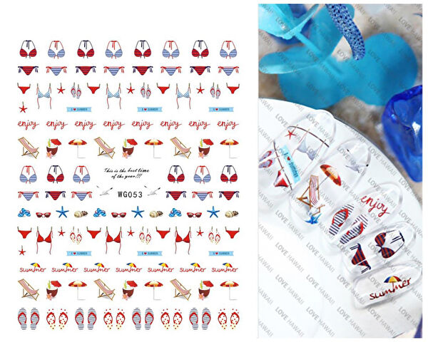 Aba Nails Tırnak Bakım Ürünleri