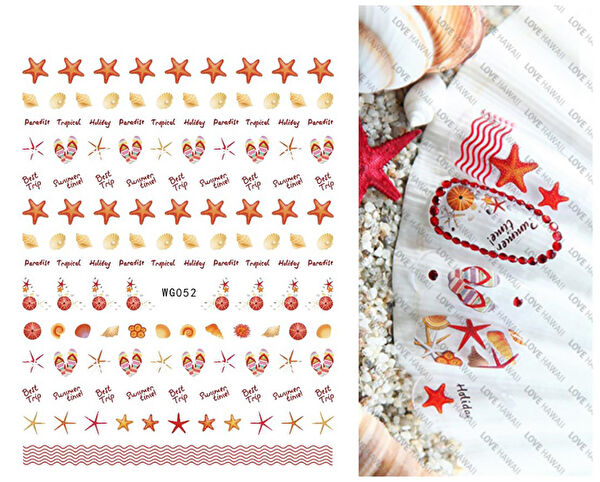 Aba Nails Tırnak Bakım Ürünleri