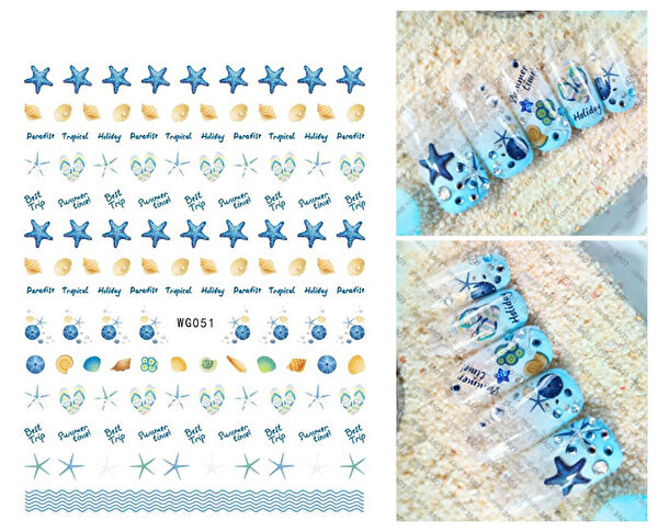 Aba Nails Tırnak Bakım Ürünleri