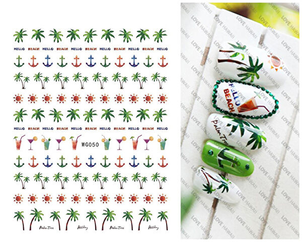 Aba Nails Tırnak Bakım Ürünleri