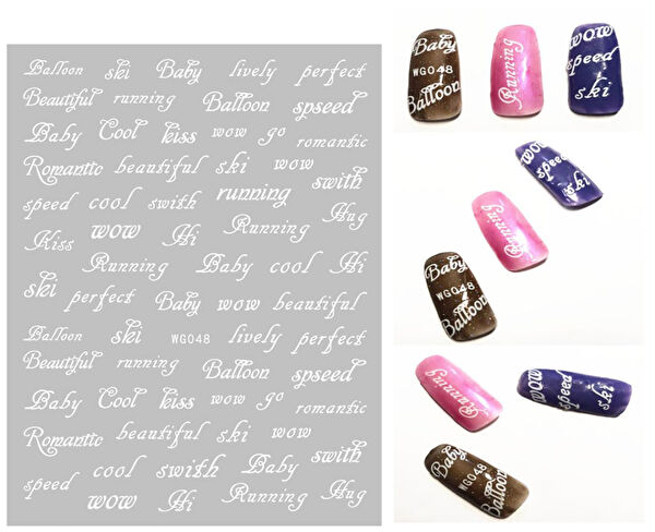 Aba Nails Tırnak Bakım Ürünleri