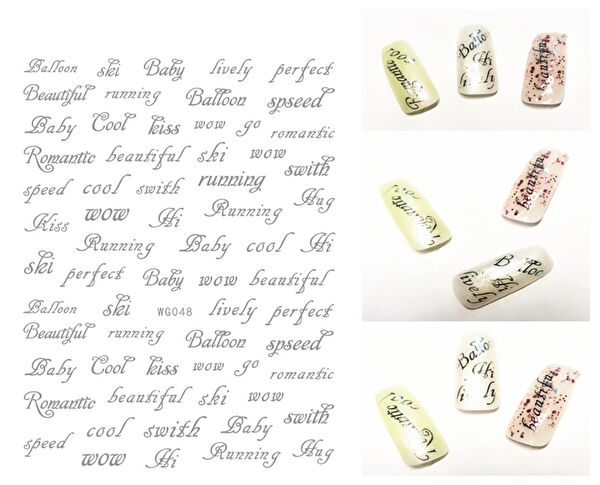 Aba Nails Tırnak Bakım Ürünleri