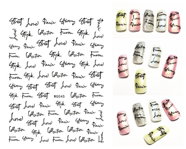 Aba Nails Tırnak Bakım Ürünleri