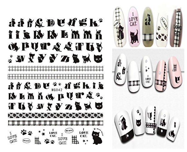 Aba Nails Tırnak Bakım Ürünleri