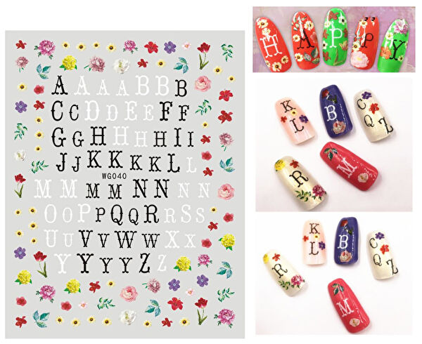 Aba Nails Tırnak Bakım Ürünleri